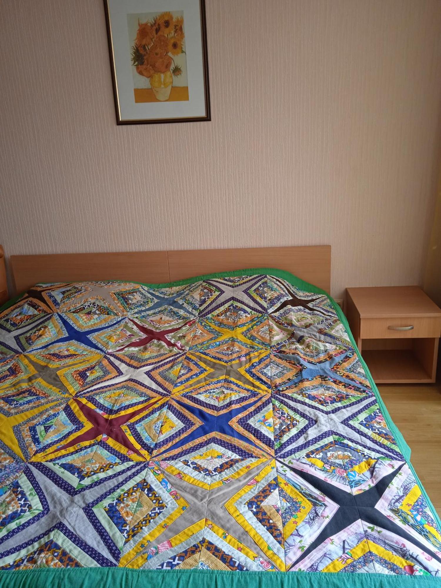 Nessebar, South Beach, Larisa, Studio Екстериор снимка
