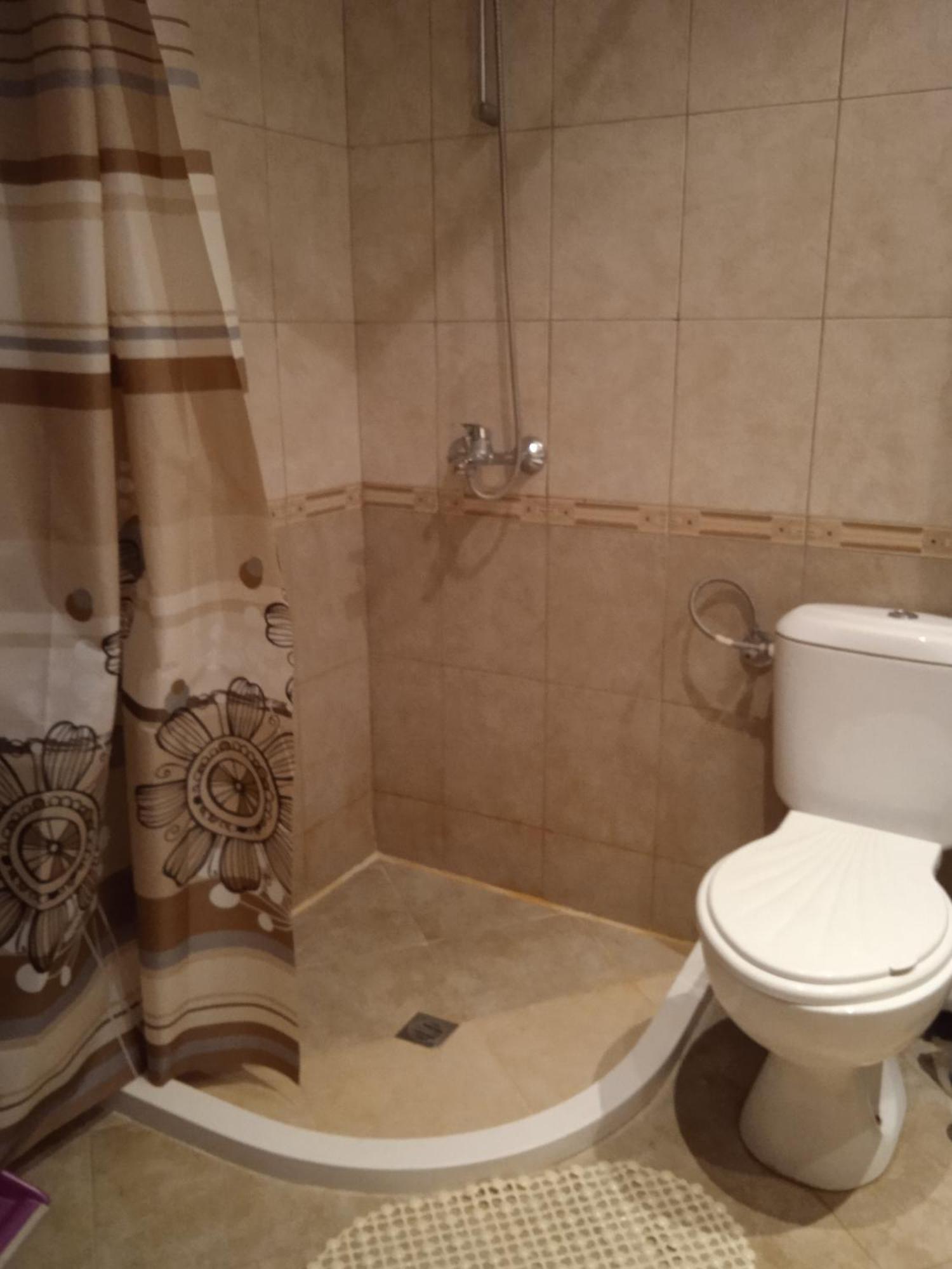 Nessebar, South Beach, Larisa, Studio Екстериор снимка